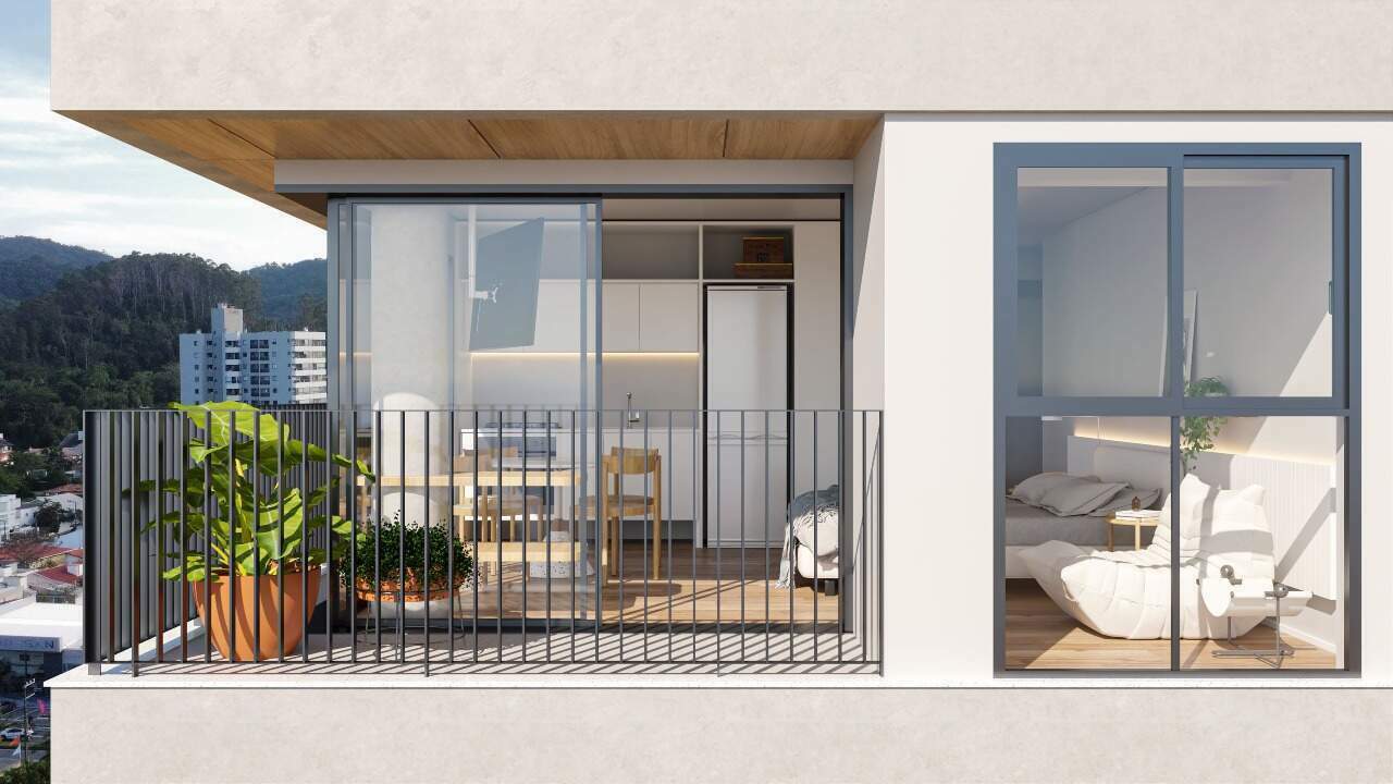 Apartamento à venda no Fazendinha: 