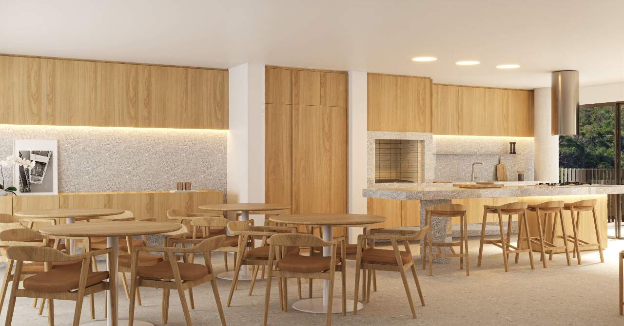 Apartamento à venda no Fazendinha: