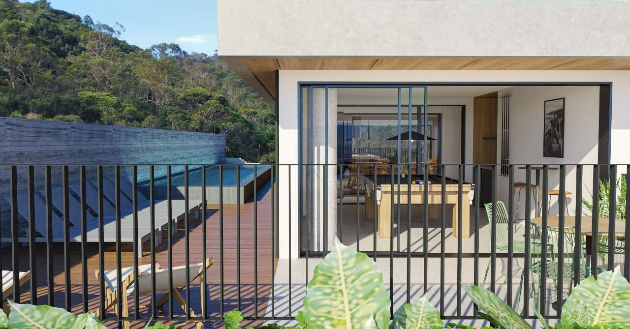 Apartamento à venda no Fazendinha: