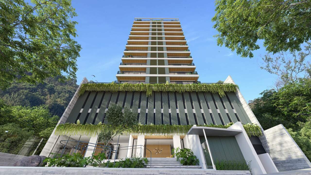 Apartamento à venda no Fazendinha: