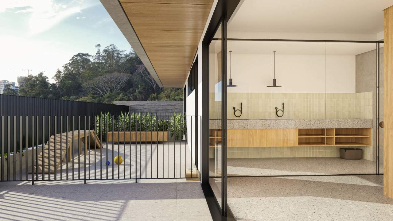 Apartamento à venda no Fazendinha: