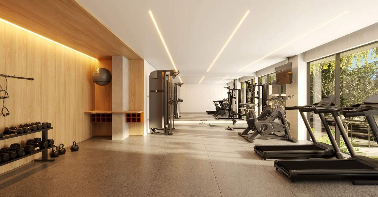 Apartamento à venda no Fazendinha: 