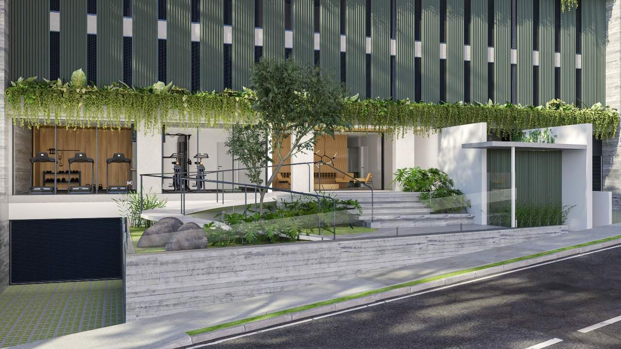 Apartamento à venda no Fazendinha: 