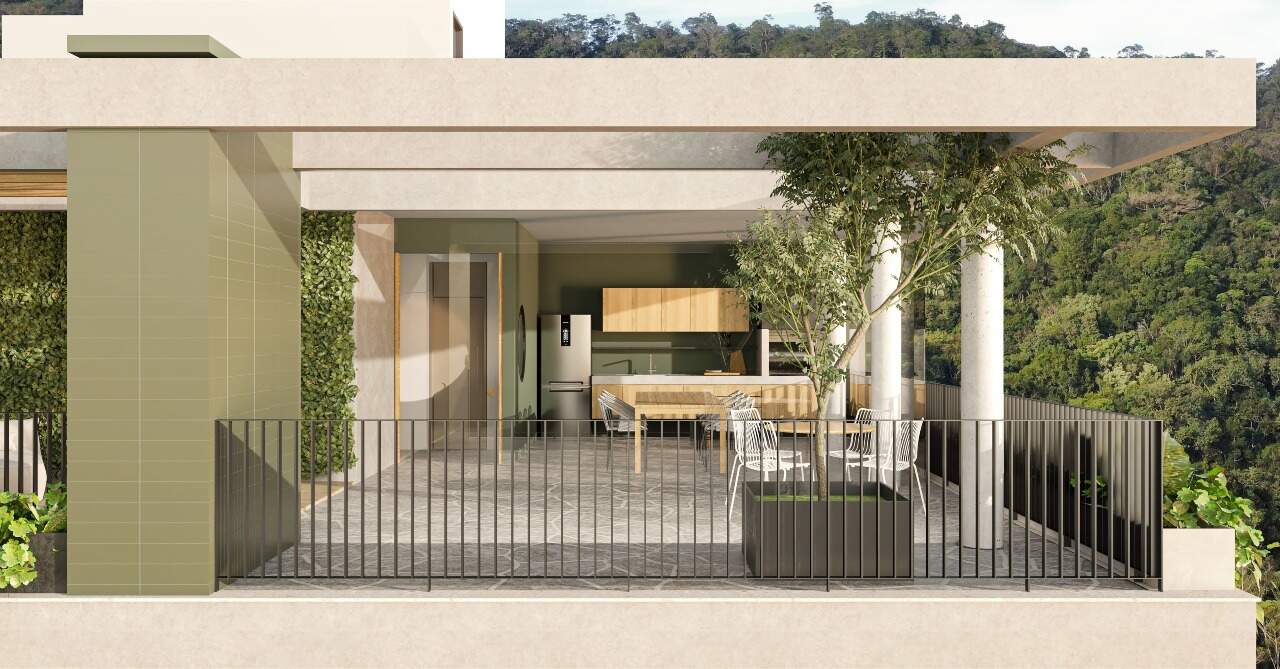 Apartamento à venda no Fazendinha: 