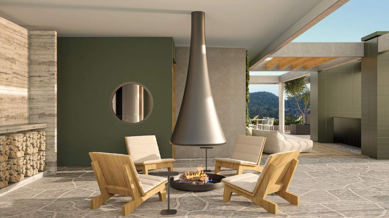 Apartamento à venda no Fazendinha: 