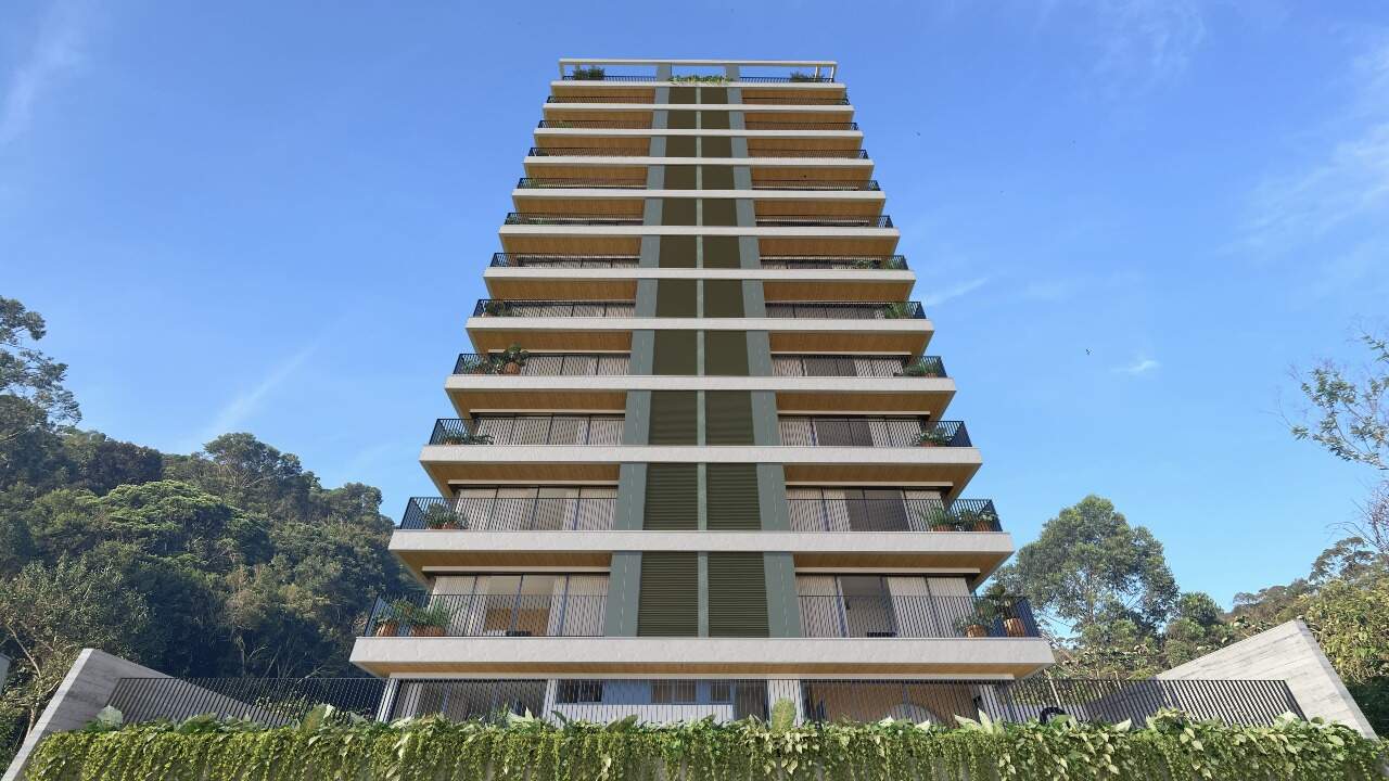 Apartamento à venda no Fazendinha: 