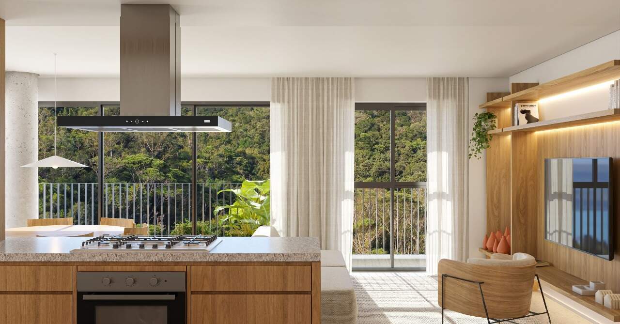 Apartamento à venda no Fazendinha: 