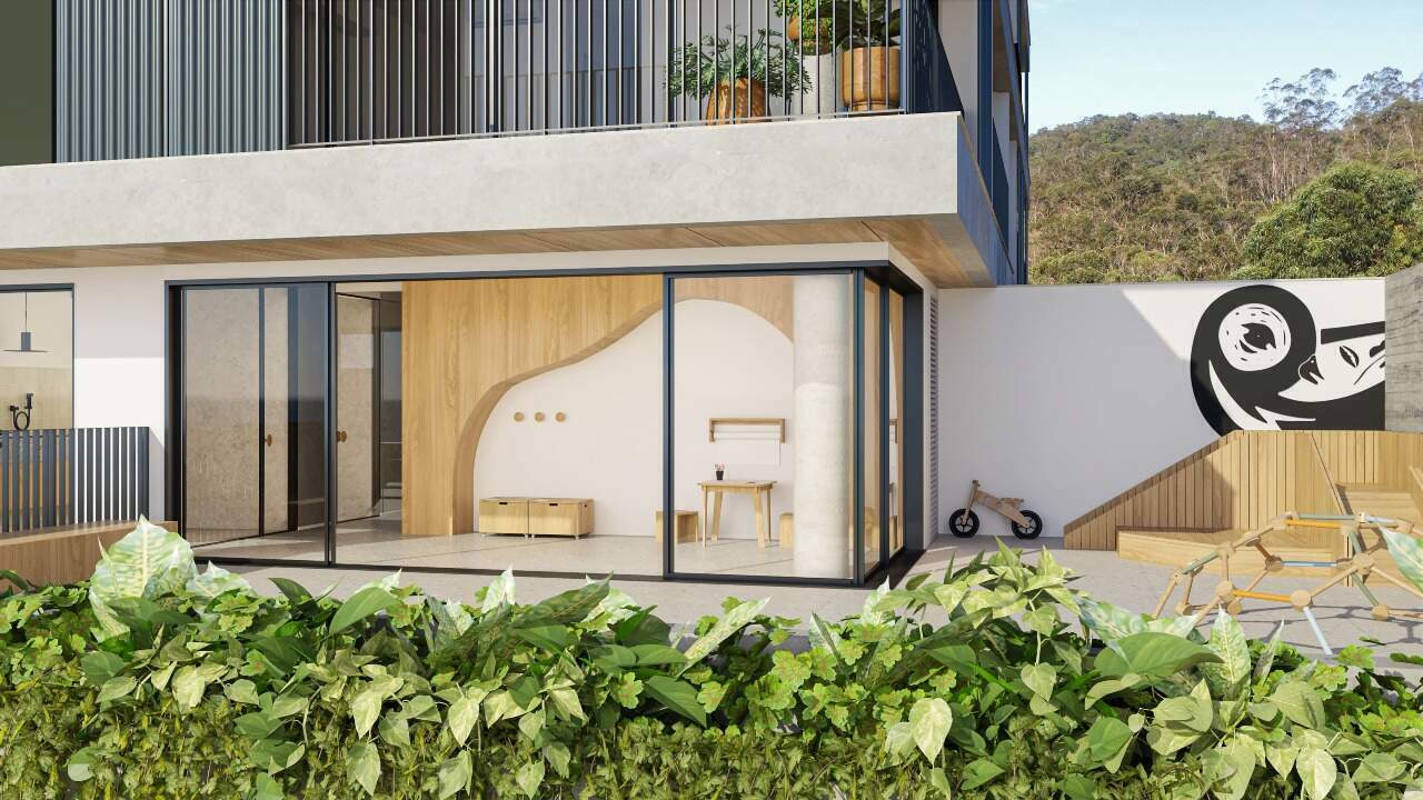 Apartamento à venda no Fazendinha: 