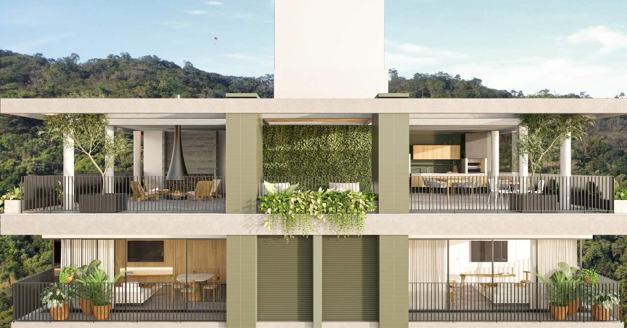 Apartamento à venda no Fazendinha: 