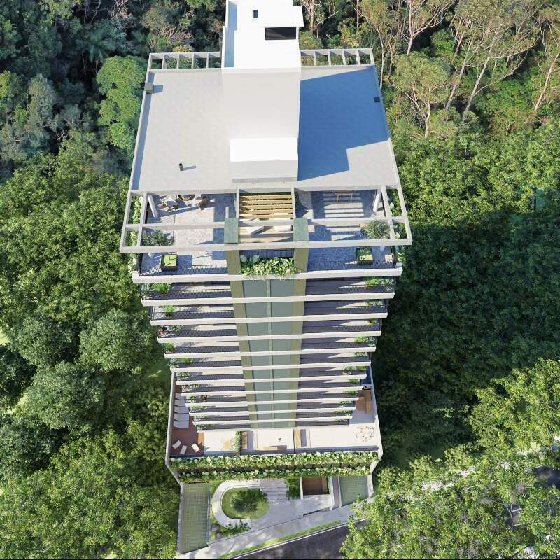 Apartamento à venda no Fazendinha: 