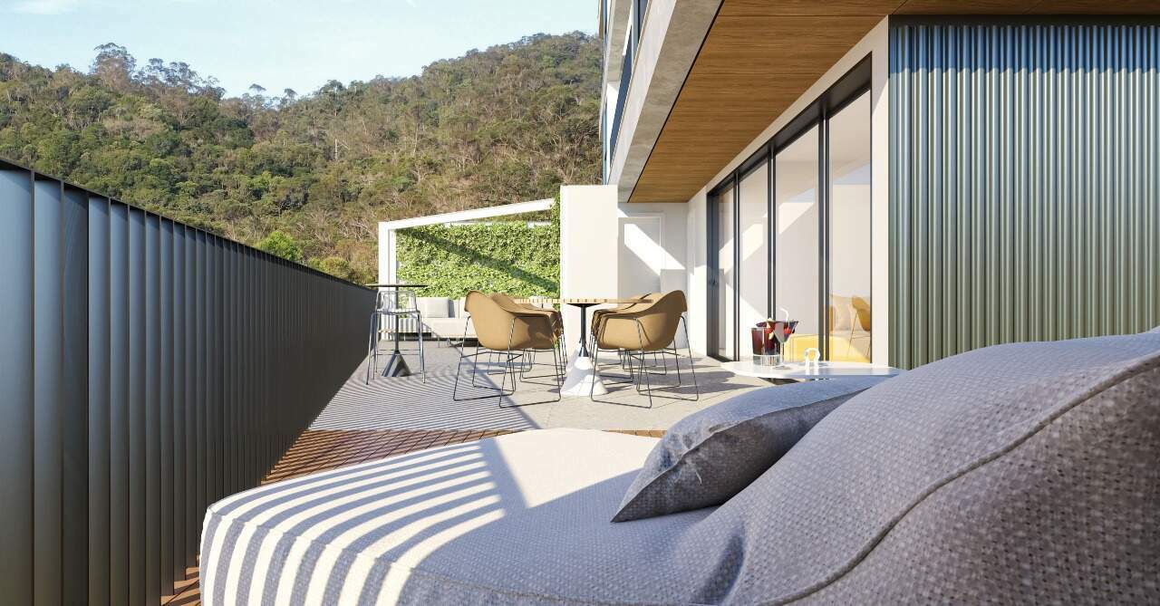 Apartamento à venda no Fazendinha: 