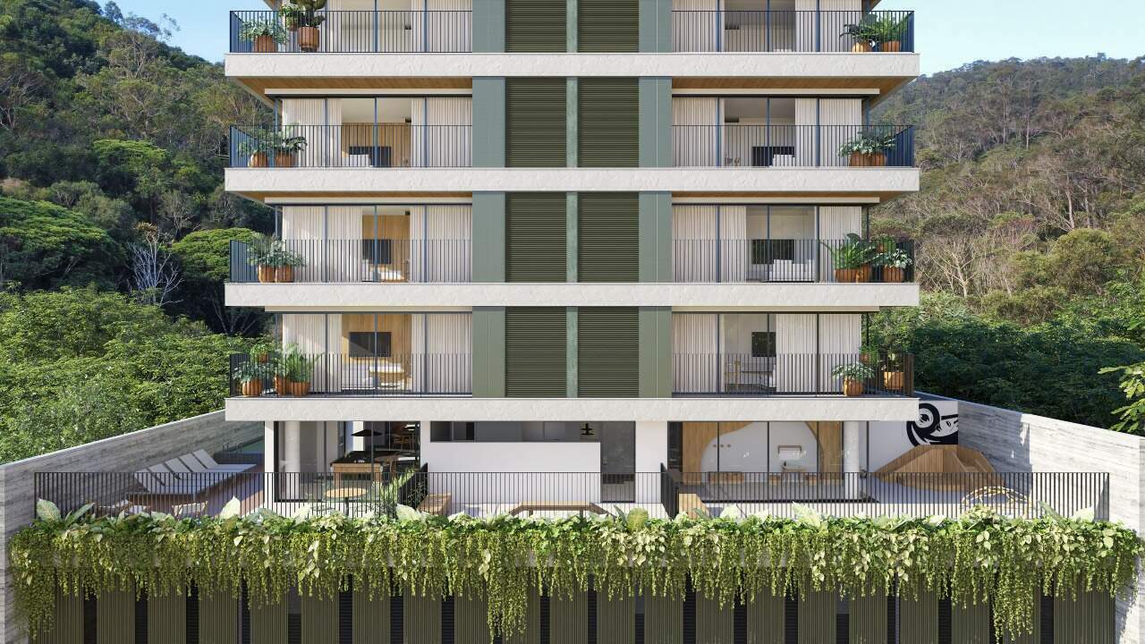 Apartamento à venda no Fazendinha: 