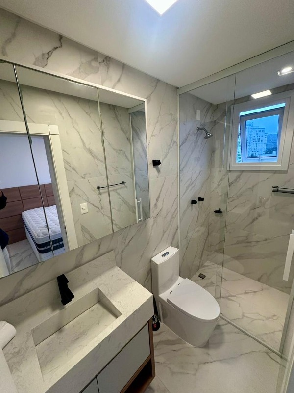 Apartamento à venda no Praia Brava: 