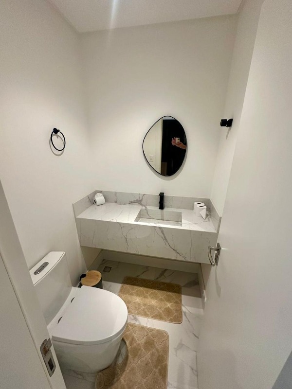 Apartamento à venda no Praia Brava: 