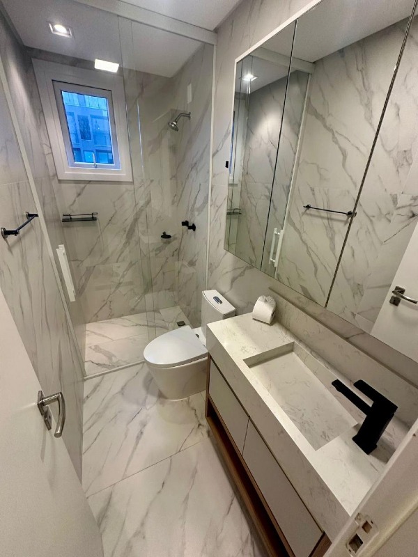 Apartamento à venda no Praia Brava: 