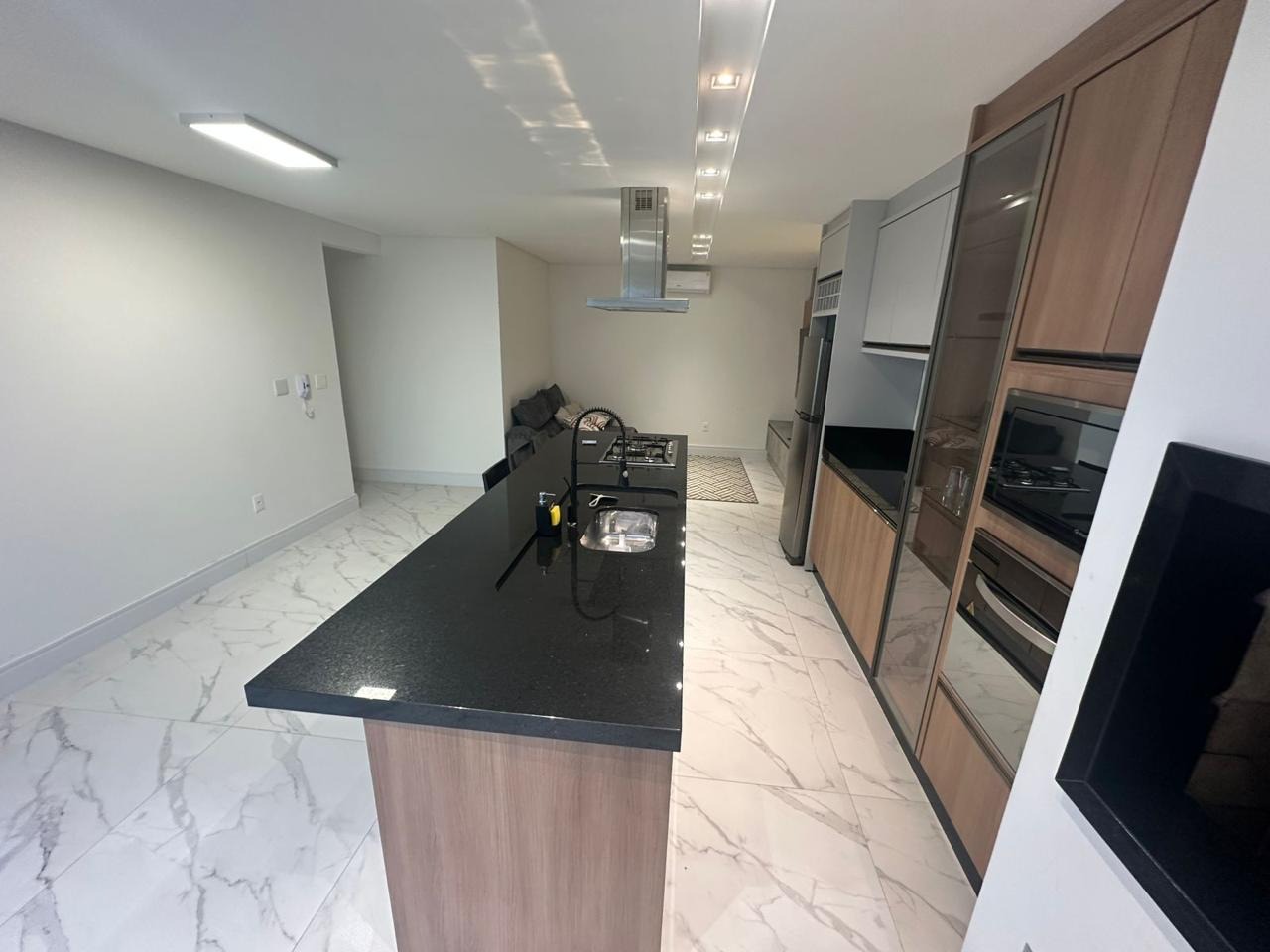 Apartamento à venda no Praia Brava: 