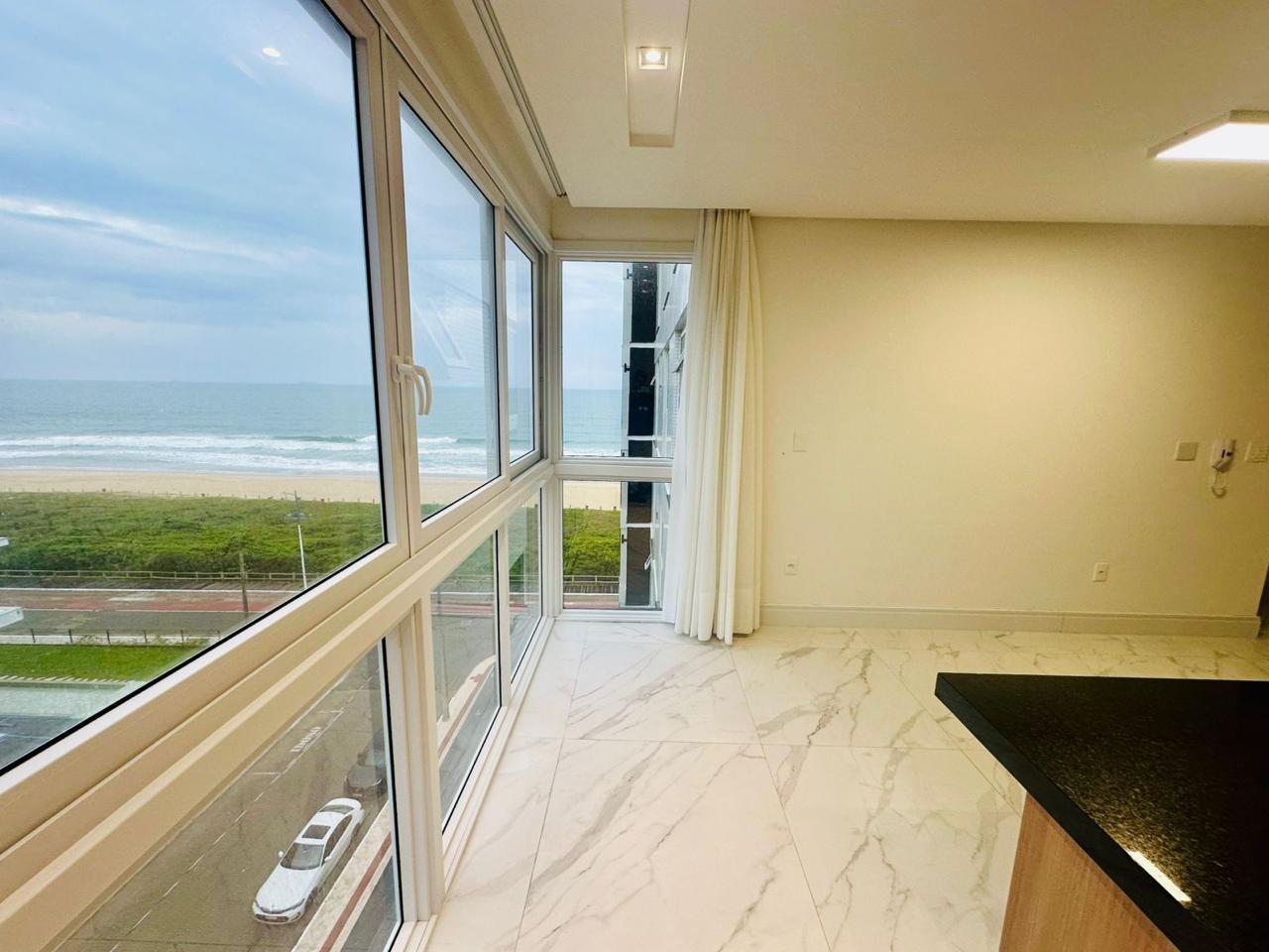 Apartamento à venda no Praia Brava: 