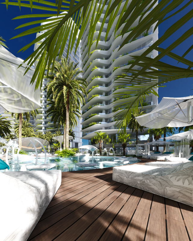 Apartamento à venda no Praia Brava: