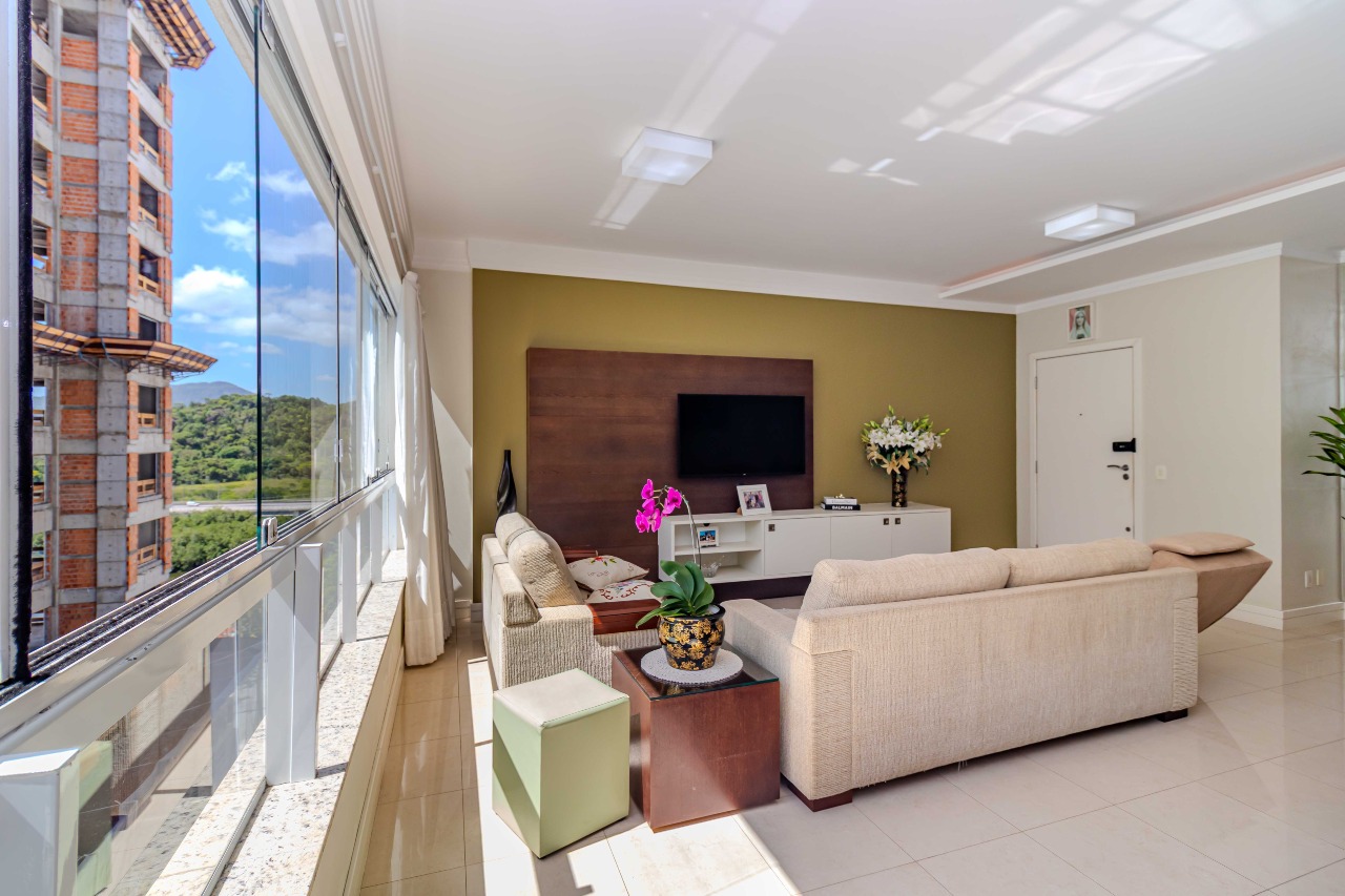 Apartamento à venda no Barra Sul: 