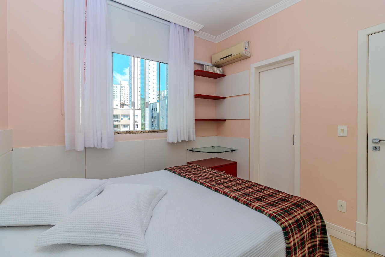 Apartamento à venda no Barra Sul: 