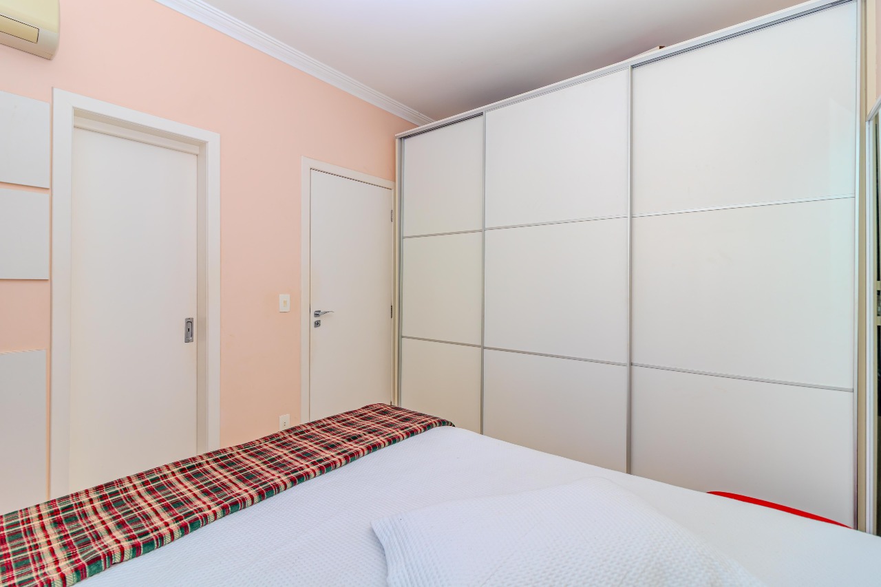 Apartamento à venda no Barra Sul: 