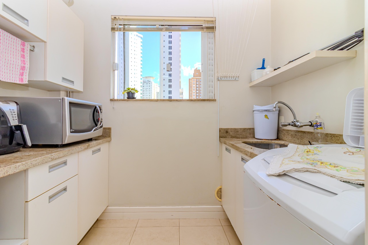 Apartamento à venda no Barra Sul: 