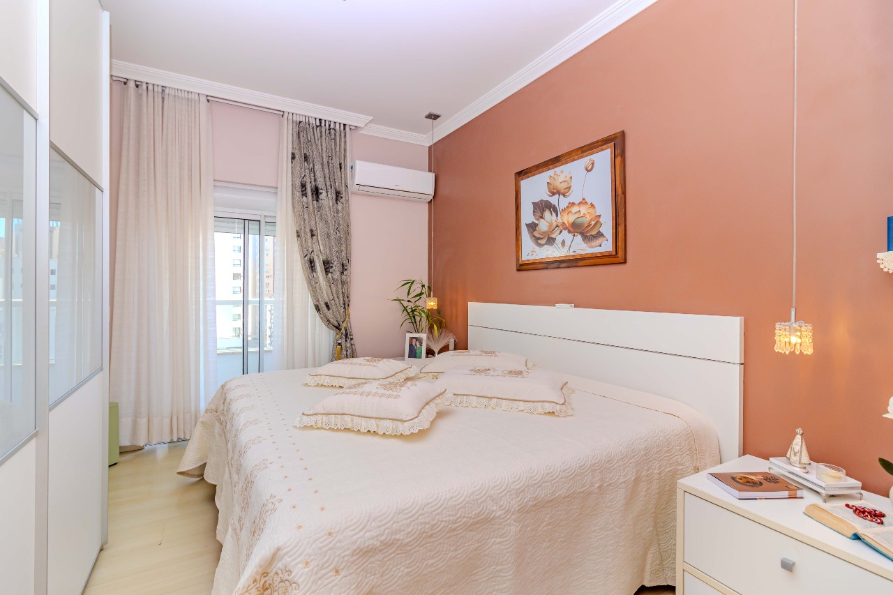 Apartamento à venda no Barra Sul: 