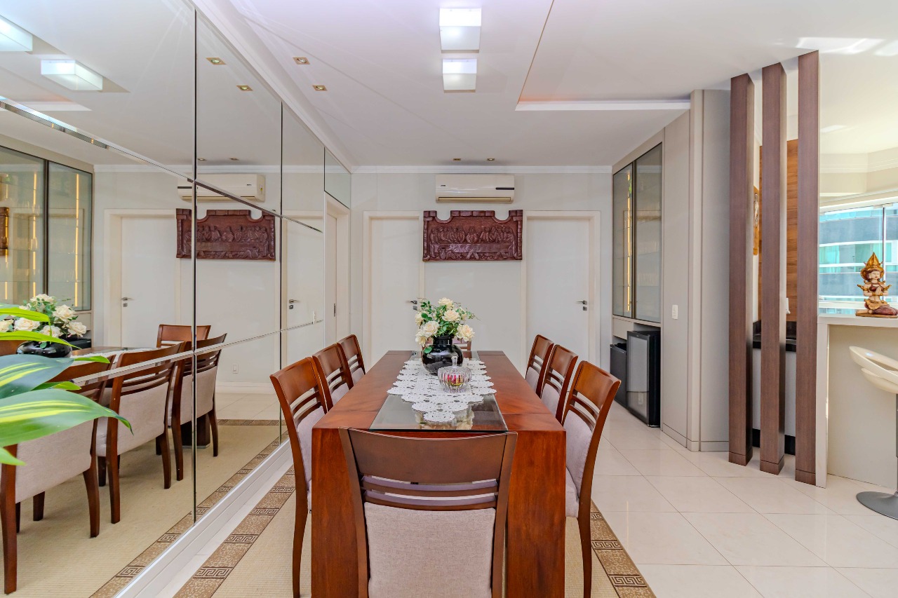 Apartamento à venda no Barra Sul: 