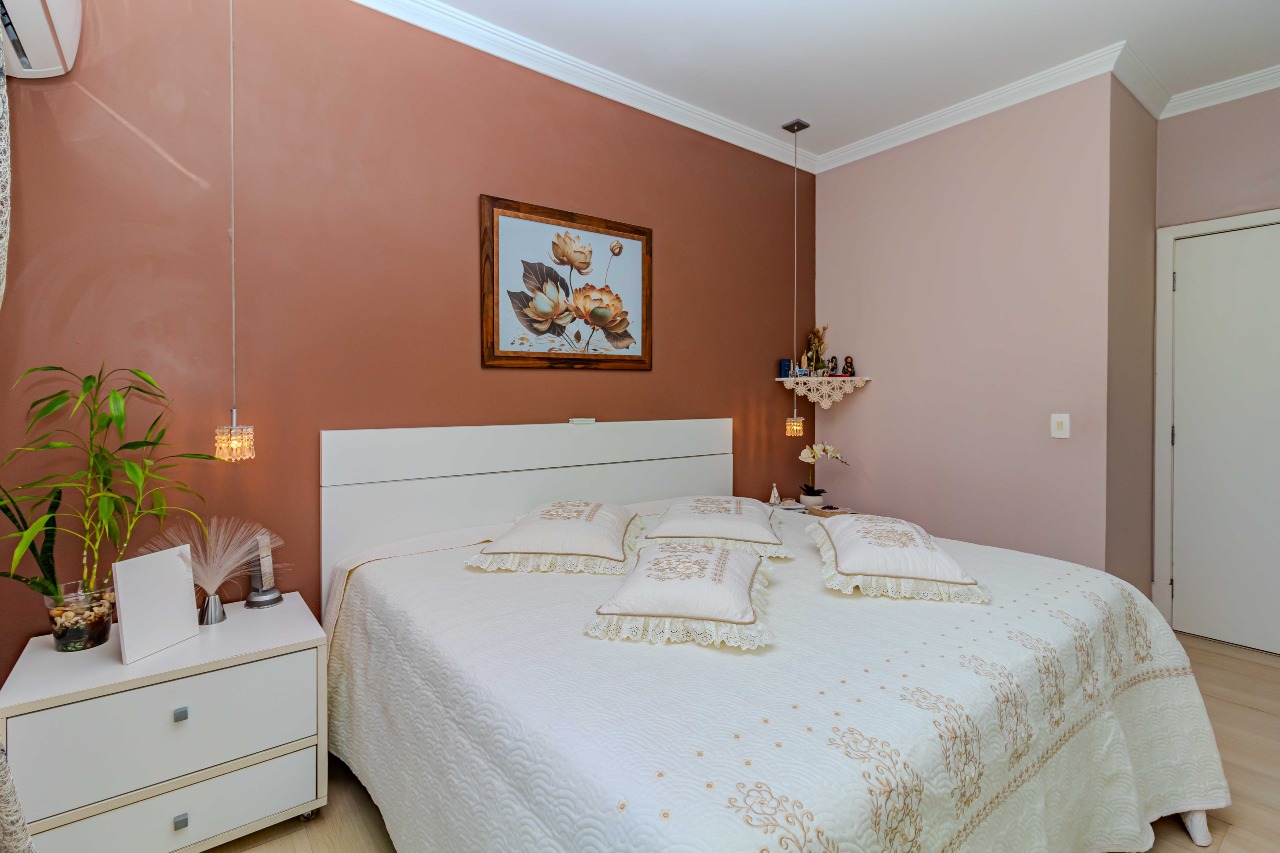 Apartamento à venda no Barra Sul: 