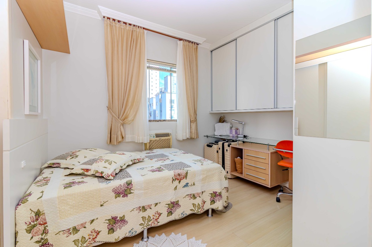 Apartamento à venda no Barra Sul: 