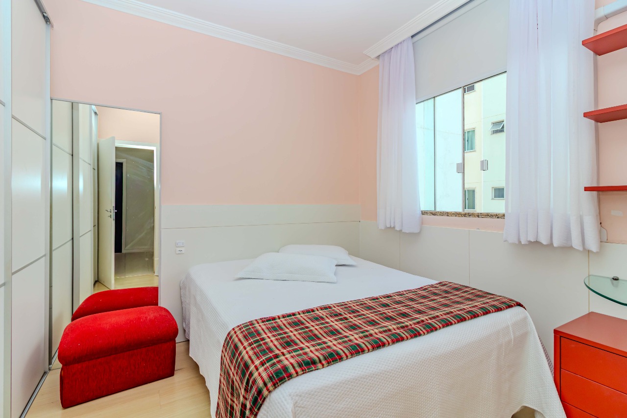 Apartamento à venda no Barra Sul: 