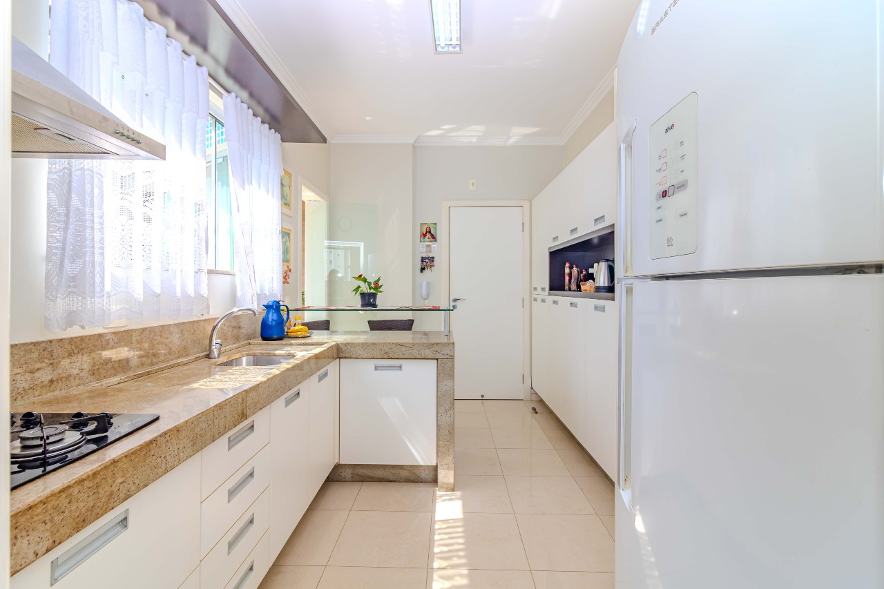 Apartamento à venda no Barra Sul: 