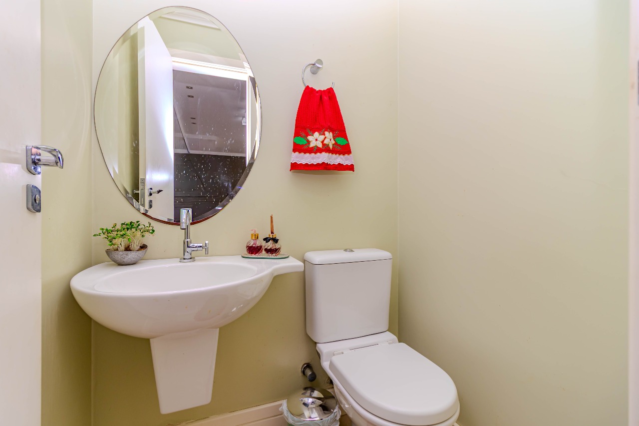 Apartamento à venda no Barra Sul: 