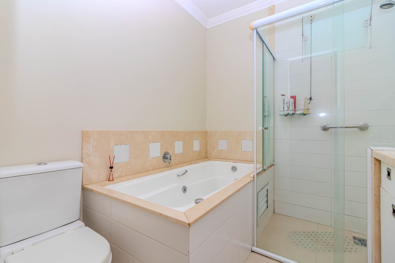 Apartamento à venda no Barra Sul: 