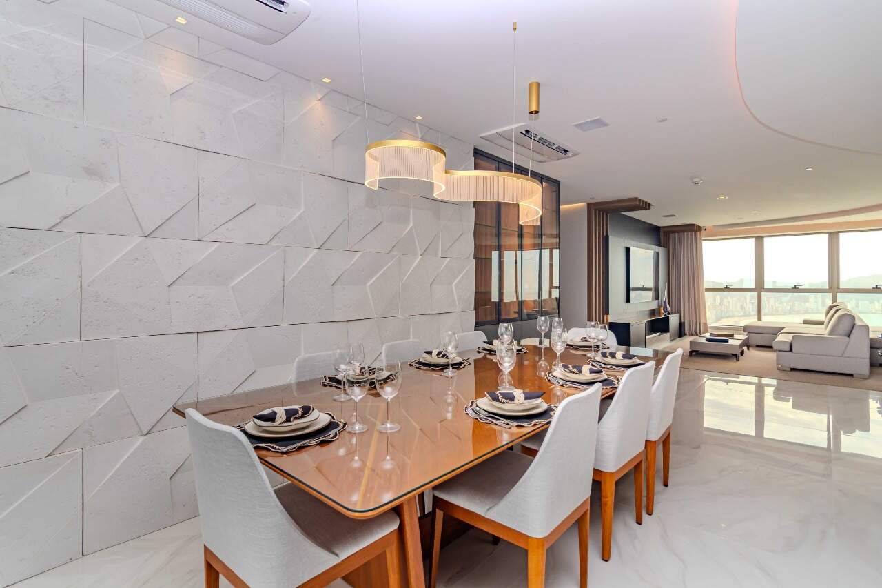 Apartamento à venda no Barra Sul: 