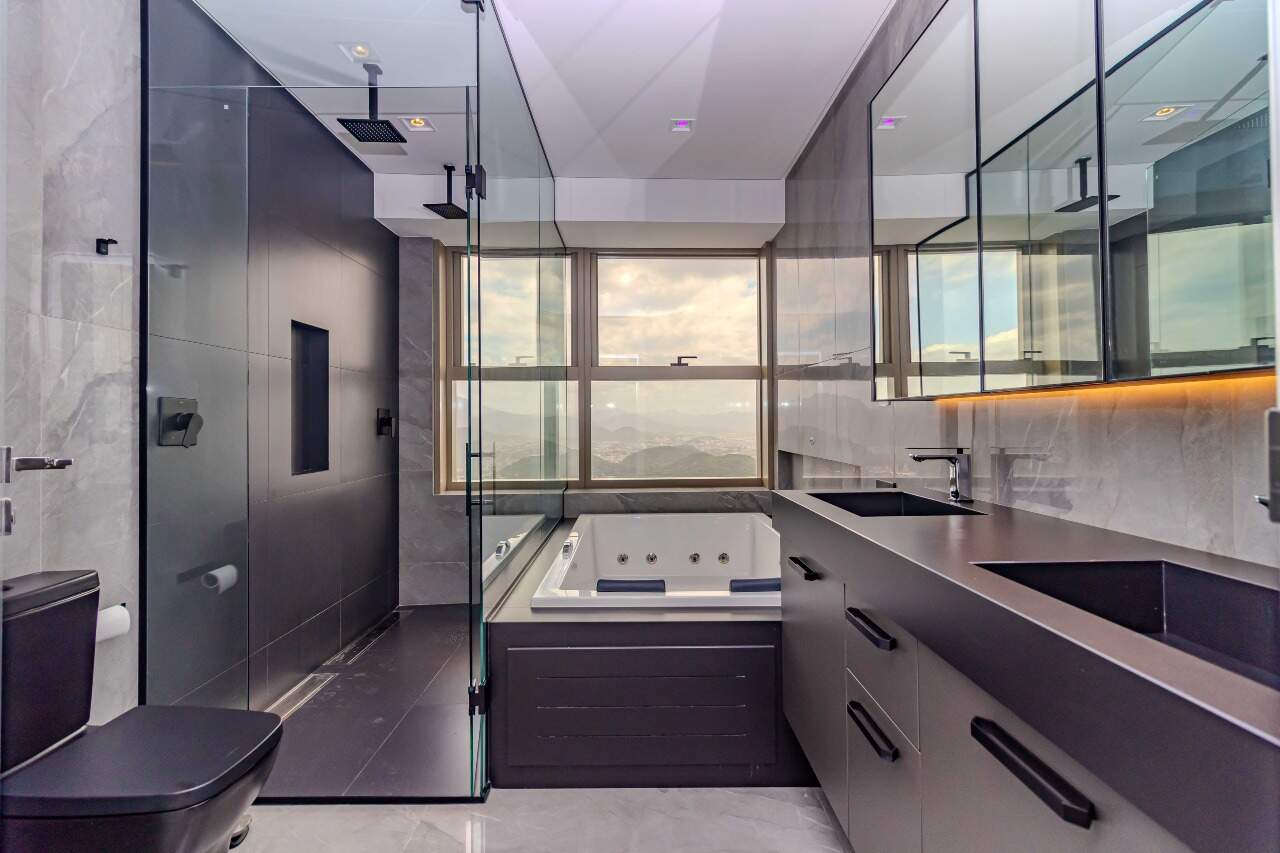 Apartamento à venda no Barra Sul: 