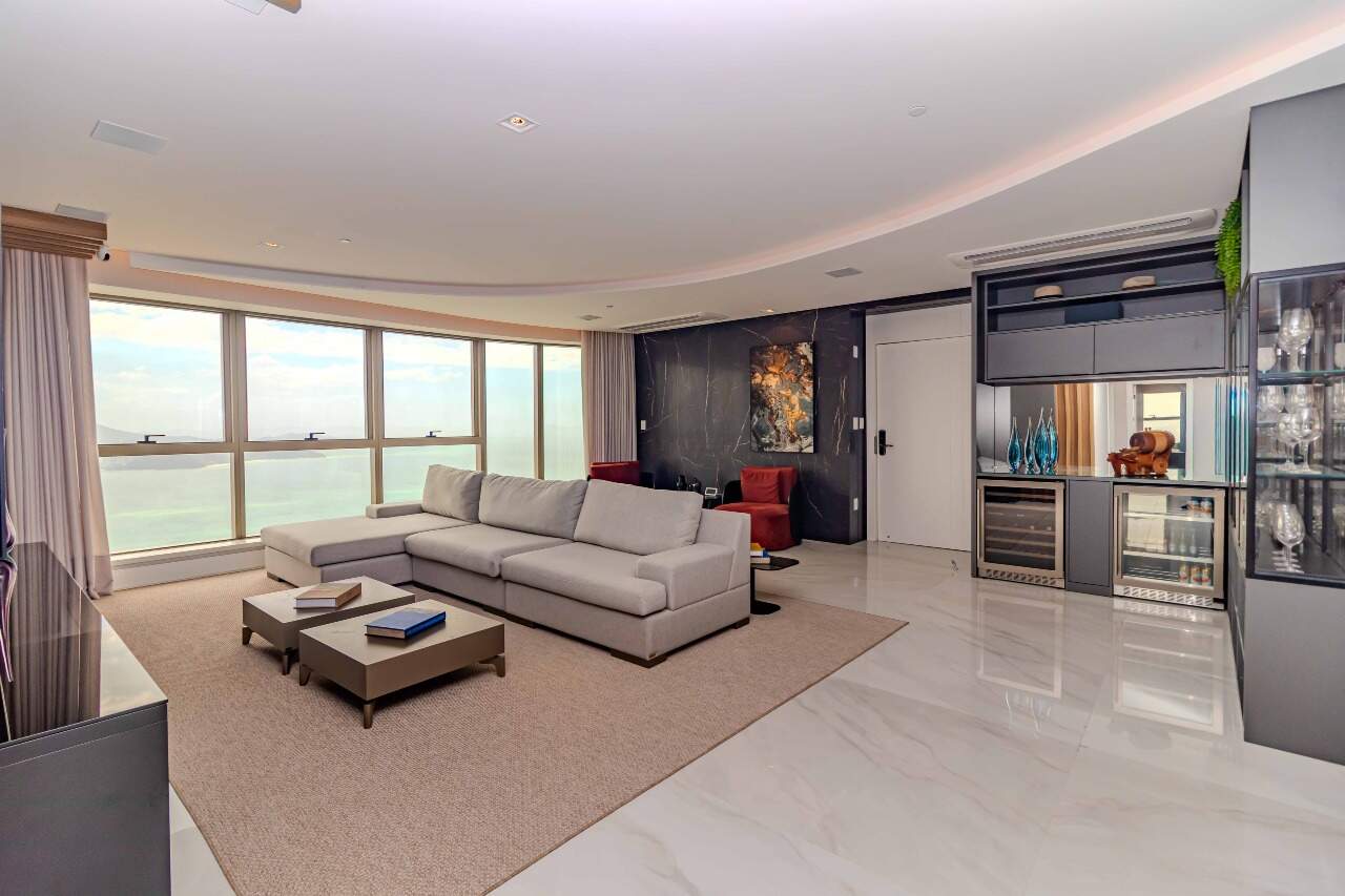 Apartamento à venda no Barra Sul: 