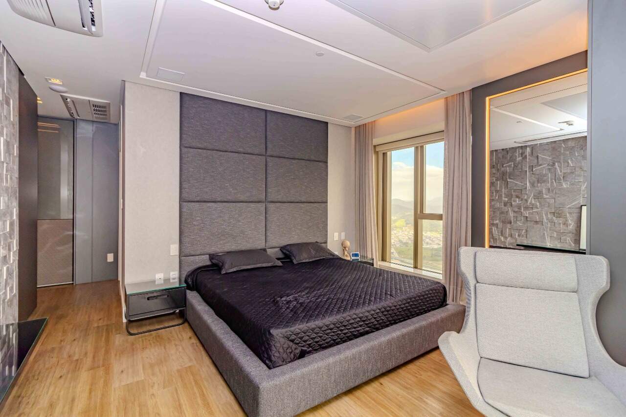 Apartamento à venda no Barra Sul: 