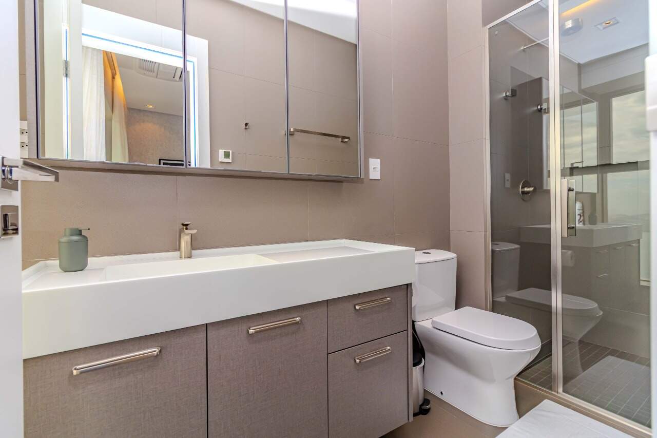 Apartamento à venda no Barra Sul: 