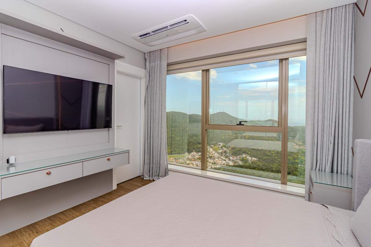 Apartamento à venda no Barra Sul: 