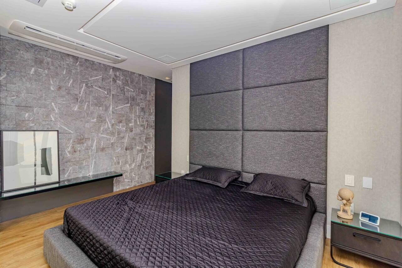 Apartamento à venda no Barra Sul: 