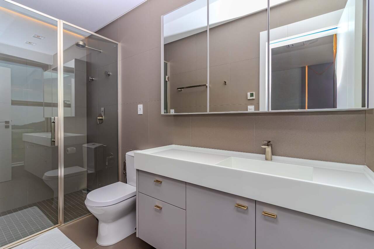 Apartamento à venda no Barra Sul: 