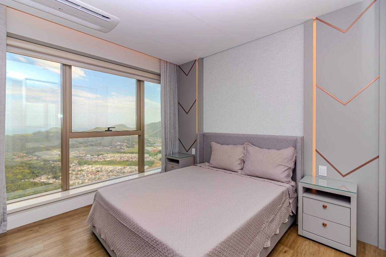 Apartamento à venda no Barra Sul: 