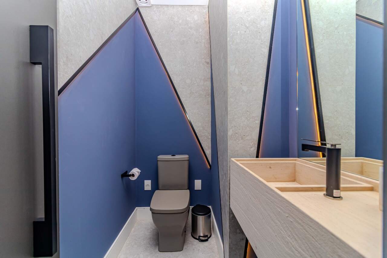 Apartamento à venda no Barra Sul: 