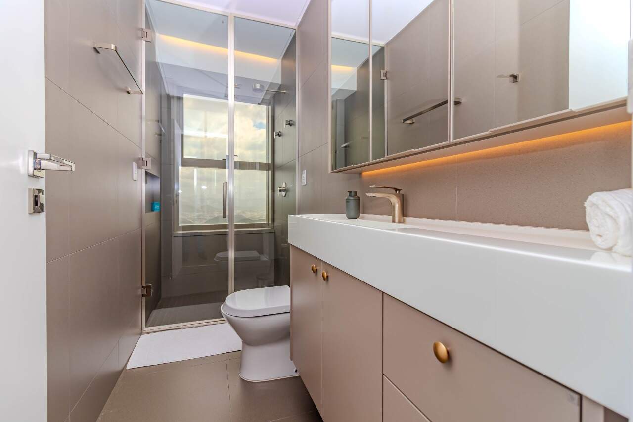 Apartamento à venda no Barra Sul: 