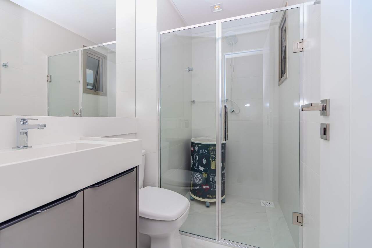 Apartamento à venda no Barra Sul: 