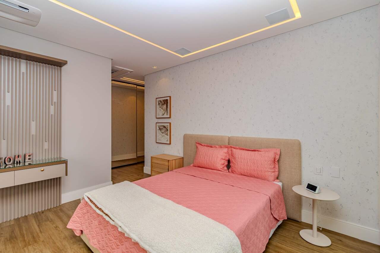 Apartamento à venda no Barra Sul: 