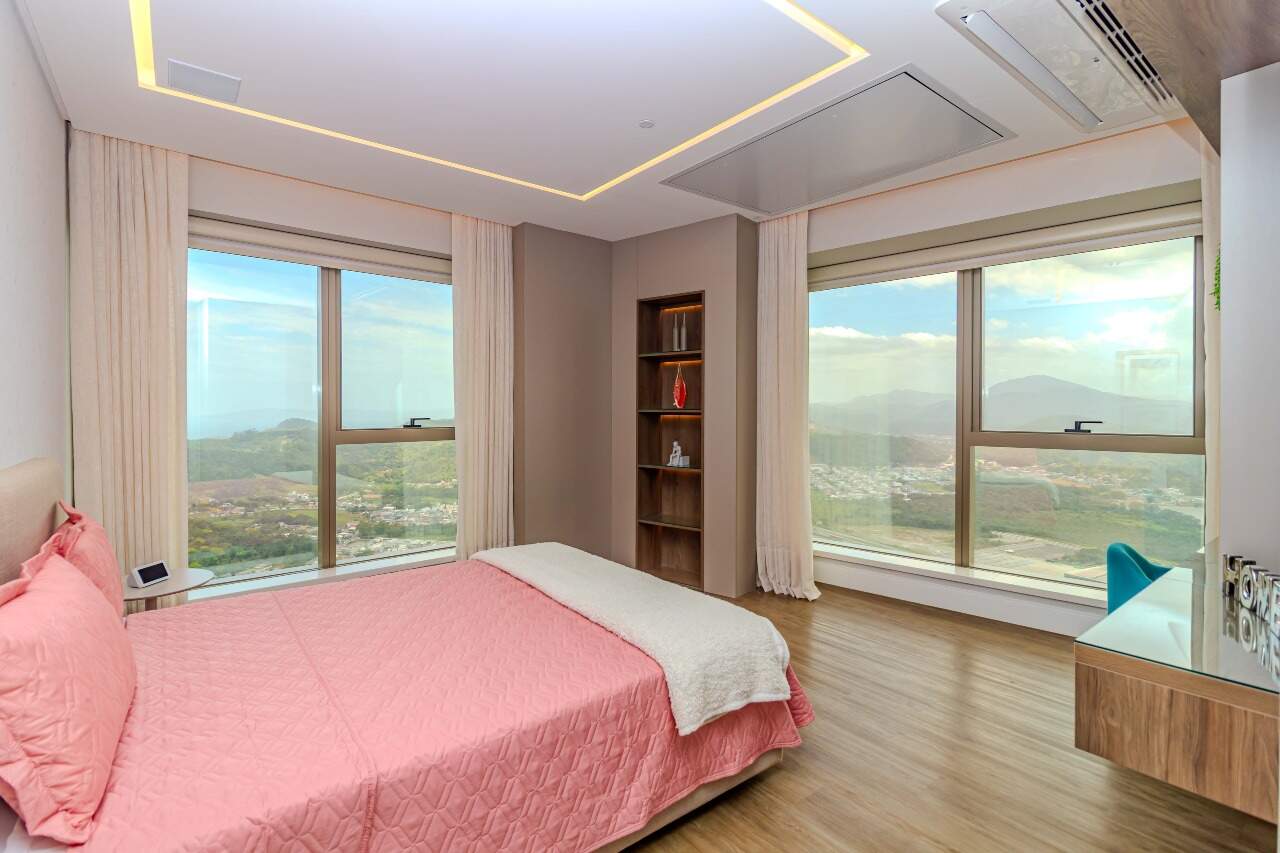Apartamento à venda no Barra Sul: 