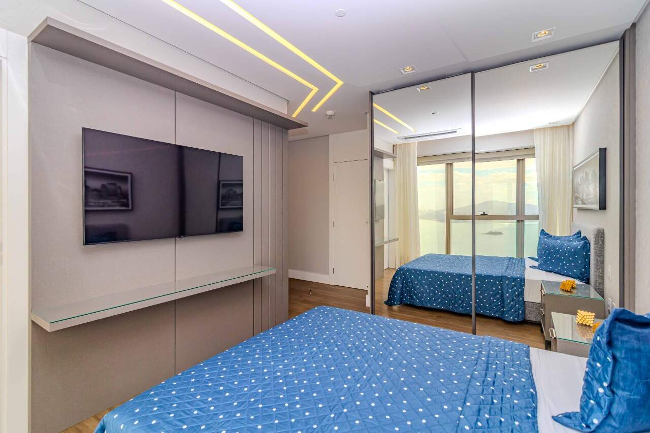 Apartamento à venda no Barra Sul: 