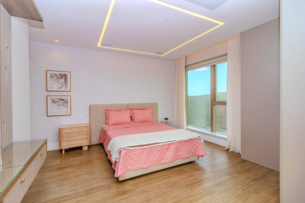 Apartamento à venda no Barra Sul: 